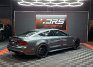 2019 Audi RS7