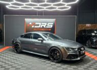 2019 Audi RS7