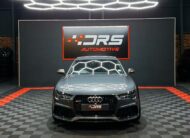 2019 Audi RS7
