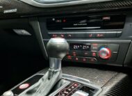 2019 Audi RS7