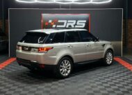 2016 Land Rover Range Rover Sport