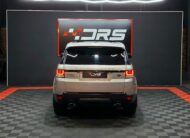2016 Land Rover Range Rover Sport