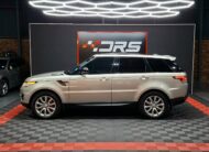 2016 Land Rover Range Rover Sport