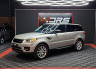 2016 Land Rover Range Rover Sport