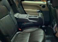 2016 Land Rover Range Rover Sport