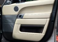 2016 Land Rover Range Rover Sport
