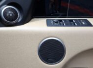 2016 Land Rover Range Rover Sport