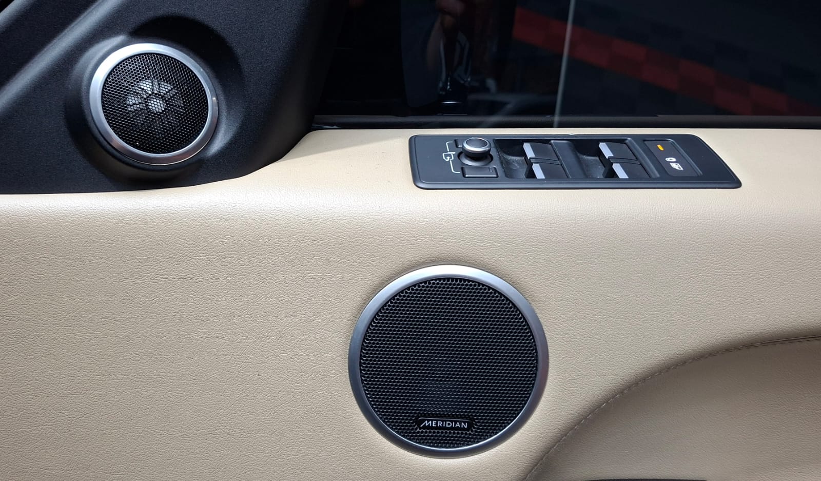 2016 Land Rover Range Rover Sport