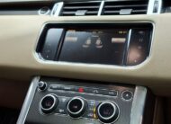 2016 Land Rover Range Rover Sport