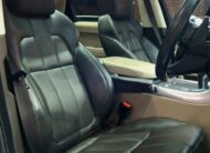 2016 Land Rover Range Rover Sport
