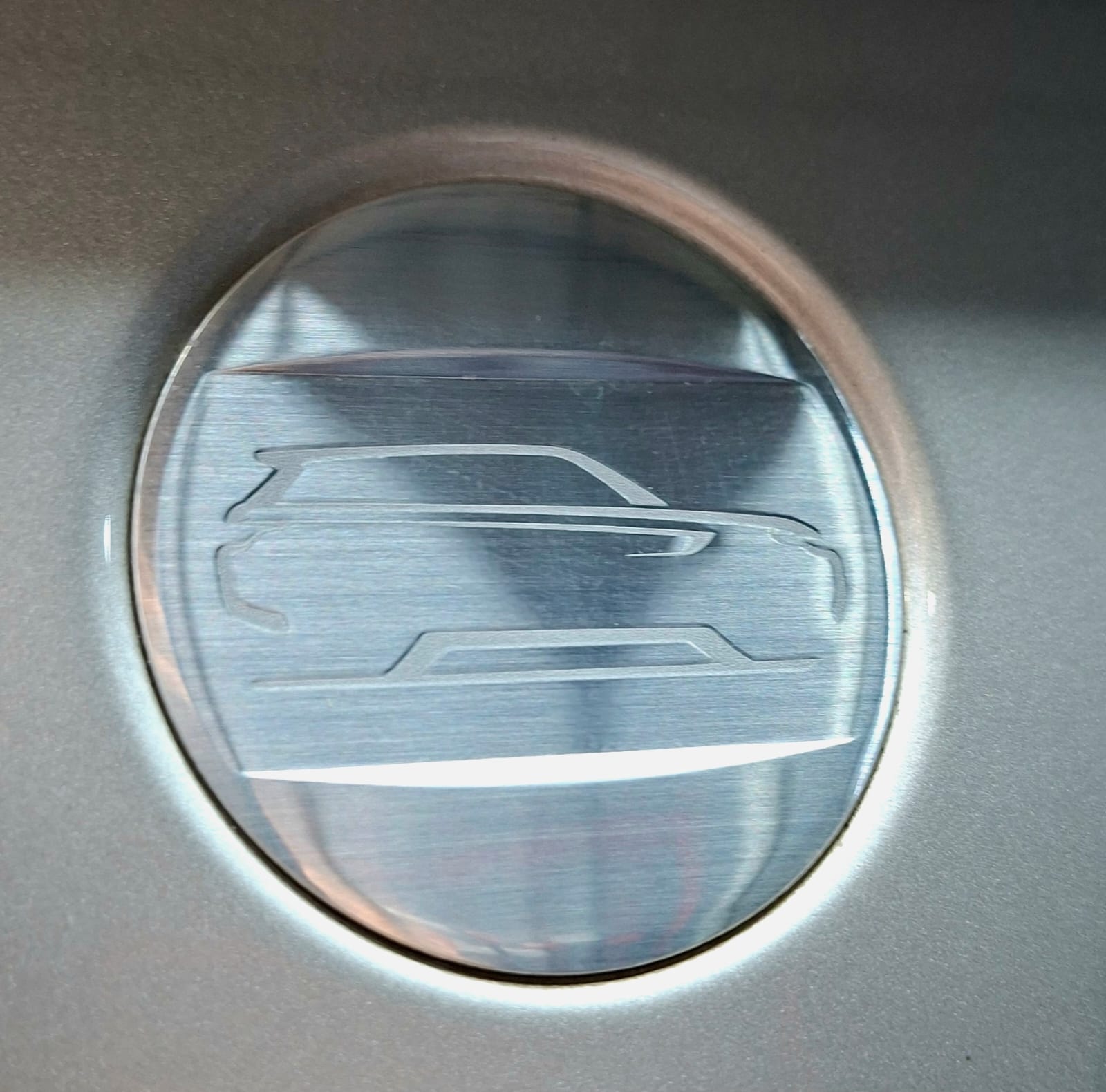 2016 Land Rover Range Rover Sport